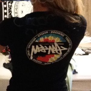 Stussy women’s tee